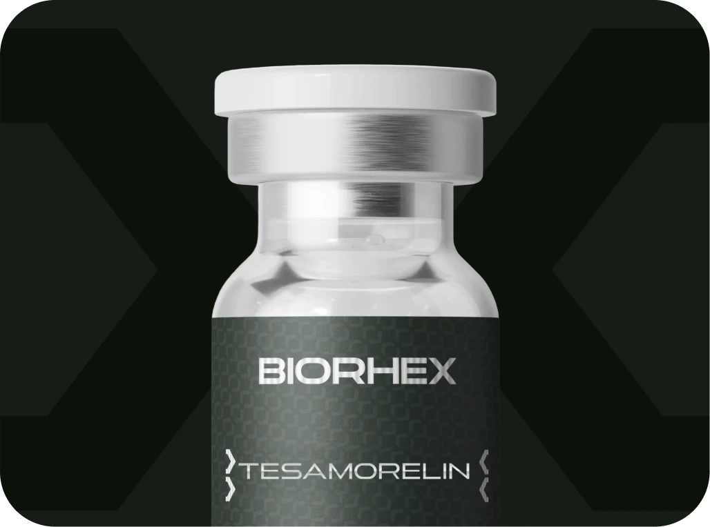 10 - Tesamorelin 10mg 2_1_5x Tesamorelin - Image 1