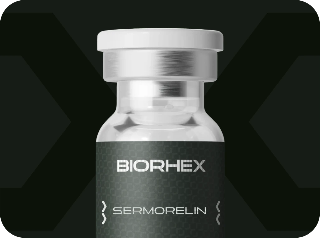 11 - Sermorelin 10mg 2_1_5x Sermorelin - Image 1