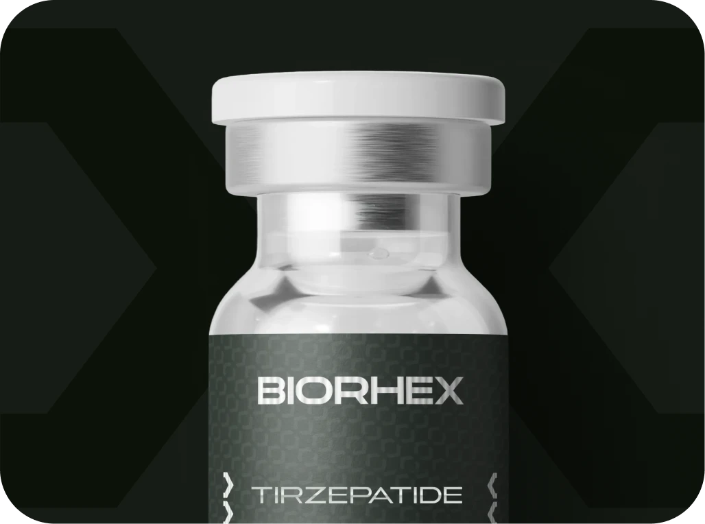 19 - Tirzepatide 60mg 2_1_5x Tirzepatide - Image 1