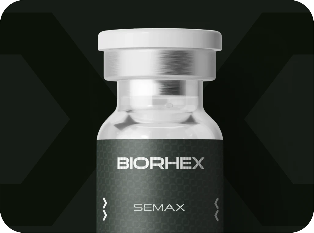 22 - Semax 10mg 2_1_5x Semax - Image 1