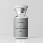 CJC (no DAC) + Ipamorelin (10mg)