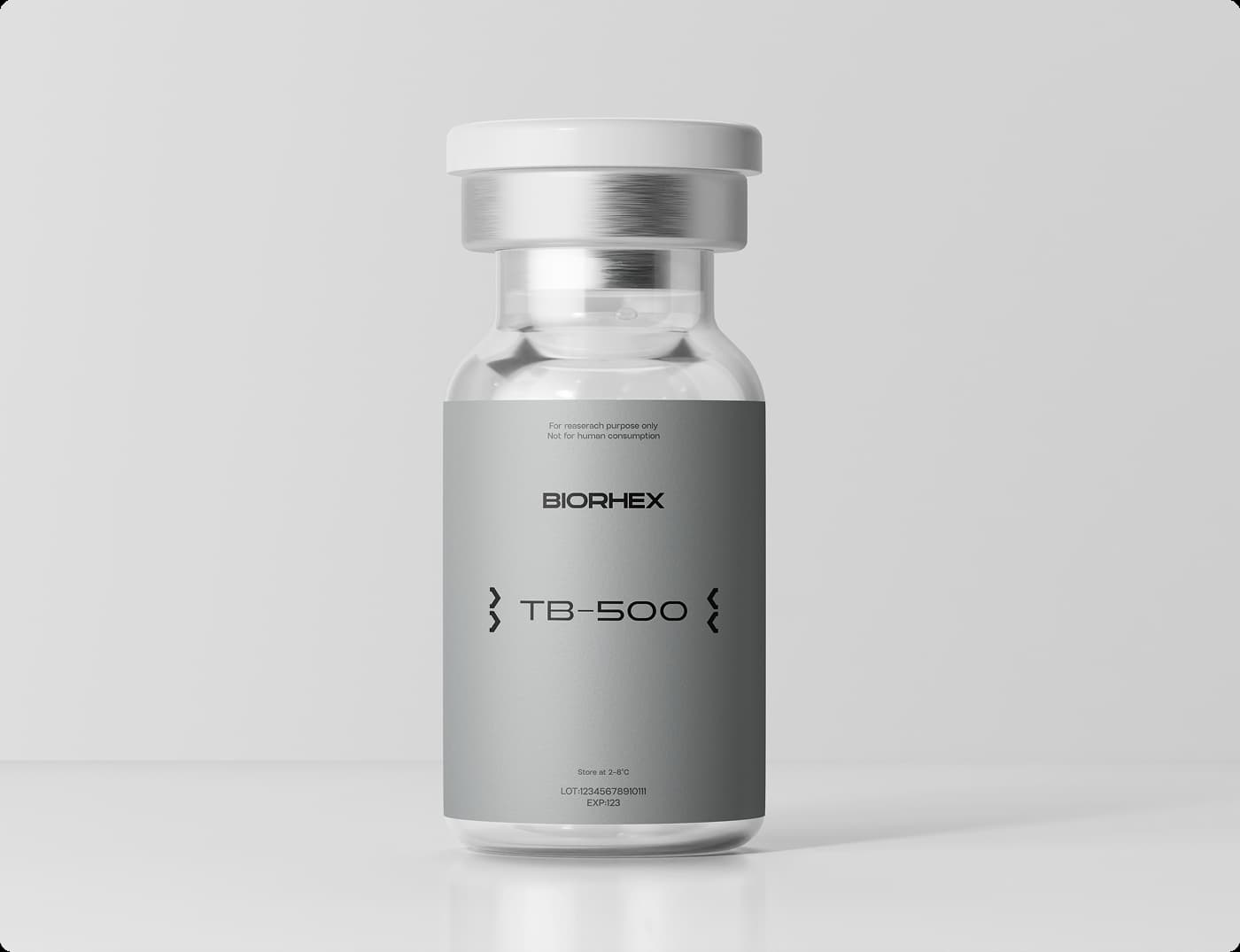 TB-500 TB-500 - Image 1