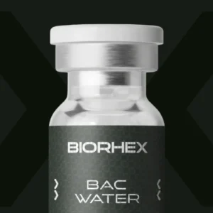 BAC Water