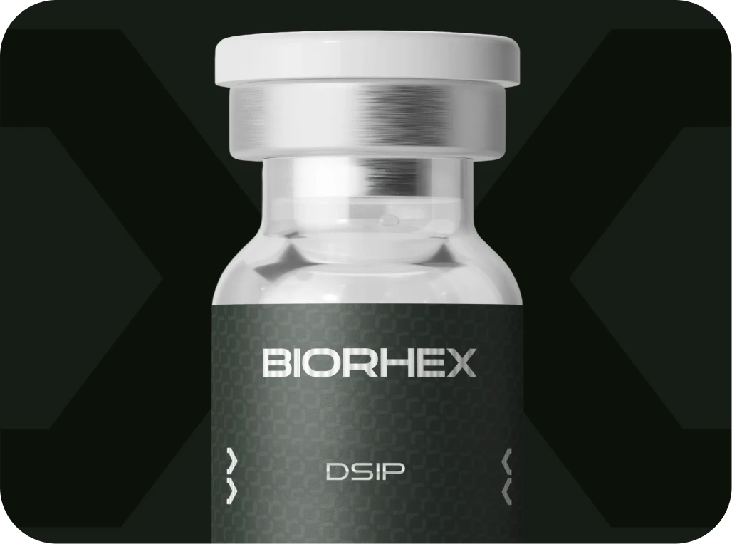 24 - DSIP 10mg 2_1_5x DSIP - Image 1