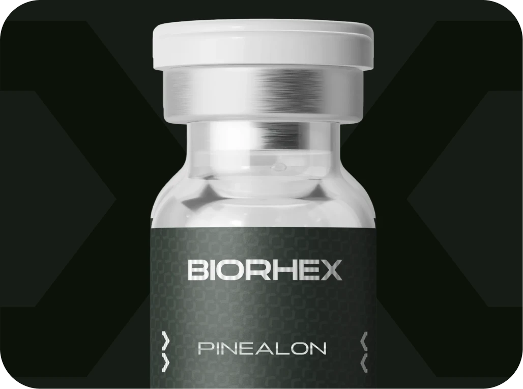 25 - Pinealon 10mg 2_1_5x Pinealon - Image 1
